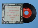 THE WHO RARE MEXICAN EP I CAN SEE FOR MILES + 3 SONGS FROM WHO SELL OUT LP ERA