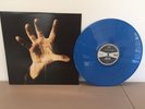 SYSTEM OF A DOWN - SELF TITLED -BRAND NEW BLUE SPARKLE COLORED VINYL LP