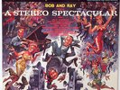 Bob And Ray A stereo Spectacular LSP 1773 RE