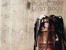 Pearl Jam Lost Dogs US Triple Vinyl LP in Gatefold Sleeve Eddie Vedder