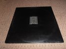 JOY DIVISION UNKNOWN PLEASURES LP VINYL FIRST PRESSING RED FACTORY