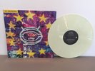 U2 ?- ZOOROPA - BRAND NEW WHITE/GREEN COLORED MARBLED ViNYL LP IMPORT 180 GRAM