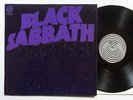 LP: Black Sabbath: Master Of Reality (Vertigo Swirl 6360 050)