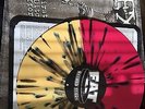 NOFX First Ditch Effort FAT WRECK STORE EDITION Vinyl Lagwagon