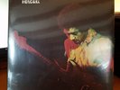 JIMI HENDRIX-BAND OF GYPSYS-LP-CAPITOL-STAO 472-SEALED-REISSUE-AWESOME LP