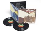 Led Zeppelin II - Vinyl 2LP 180g Deluxe Box Set - 2014 Remaster - like new