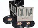 Led Zeppelin - CODA - Deluxe Vinyl Box 3LP 180g REMASTER