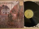 BLACK SABBATH BLACK SABBATH US ORIG’70 WARNER BROS. 1ST PRESS GREEN LABEL SHRINK