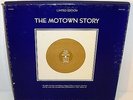 THE MOTOWN STORY THE FIRST DECADE Limited Edition 5 Lp Box Set MS 5-726 (TESTED)