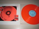 Depeche Mode Strangelove Remix Lim. Ed. Orange Colored Vinyl