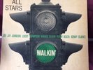 Miles Davis All Stars Walkin' Prestige PRLP 7076 Etched RVG AB First Pressing?