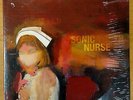 Sonic Youth Sonic Nurse 2004 USA SEALED GATEFOLD 2 LP SET