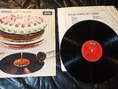LP ROLLING STONES - Let It Bleed Org.DE 1969 1.Press. VG+ Decca Royal SLK 16640P