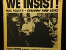 Max Roach-Freedom Now Suite-We Insist -Candid 8002-ABBEY LINCOLN