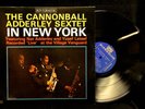Cannonball Adderley Sextet-In New York-Riverside 404-YUSEF LATEEF