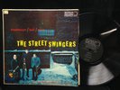 Bob Brookmeyer/Jim Hall/Jimmy Raney-Streetswingers-World Pacific 1239