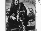 AUTHENTIC KEITH RICHARDS SIGNED OFFICIAL 10X8 PROMO STONES V RARE REAL SIGNATURE