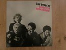 THE DEFECTS - DEFECTIVE BREAKDOWN Rare 1983 Punk LP 1st Pressing - WXYZ - LMNOP2