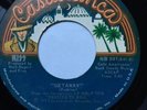 RARE ROCK 45/ KISS 