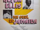 ROCKSTEADY LP / ALTON ELLIS / MR SOUL OF JAMAICA / TREASURE ISLE