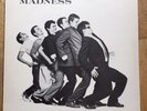 Madness- One Step Beyond - Original 1979 Album Mint Condition