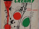 JOHNNY HODGES: Creamy USA Trumpeter VERVE DG DSM Jazz VINYL LP VG++