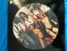 Savage Grace ?– Ride Into The Night (Vinyl, 12