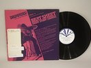 Paul Patterson/John Almaier-Beat Sheet-Drum Study Course Rock #1-Vinyl LP- B213