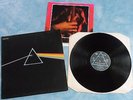 PINK FLOYD 33t LP France Dark side of the moon + POSTER VG+ 2C068-05249