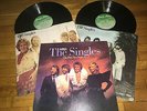 ABBA THE SINGLES  GREEK PRESSED 2X LP PAN MUSIC BOX 400 - 401