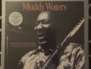 Muddy Waters DBL LP Hoochie Coochie Man RSD Live Rising Sun Celebrity Jazz Club