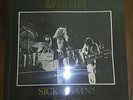 LED ZEPPELIN - Sick Again  Limited Edition - Rare Original LP MINT Still Sealed