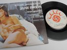 Jane Birkin & Serge Gainsbourg-Je T'Aime-UK Antic NM NUDE SLEEVE Vinyl 7”-HEAR