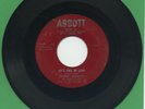 DORSEY BURNETTE   Let's Fall In Love   rockabilly   ABBOTT $