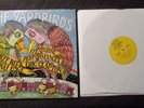 1970 The Yardbirds ?Featuring Performances 2x LP EX/EX GF Epic ?EG 30135 Comp