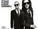 DR JOHN COOPER CLARKE & HUGH CORNWELL LP Vinyl NEU