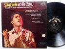 SAM COOKE At The Copacabana, New York City LP Soul R&B RCA Mono   #232