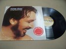 ## VINYL RECORD ALBUM, PETER CRISS LET ME ROCK YOU,CASABLANCA RECORDS 1982