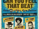 Can You Feel That Beat FUNK Compilation 2LP Vinyl NEW
