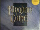 SEALED KINGDOM COME DEBUT VINYL LP RECORD WITH HYPE STICKER