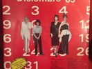 MARIMBA ECOS CHAPINES LP LATIN DISCO GUATEMALA MICHAEL JACKSON TRILLER SEALED