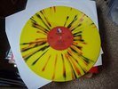 JOHNNY THUNDERS SO ALONE NEW YORK DOLLS 2 LP Remarquable 2016 Colored Vinyl NEW