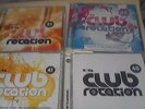 Club Rotation  Vol.39,40,41,42
