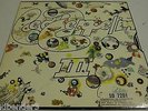 LED ZEPPELIN III (3) LP - 1970 Canada Pressing SD-7201 Pinwheel Gatefold