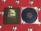 S U R V I V E RR7349 LP OOP SEA BLUE VINYL /300 survive stranger things mf064