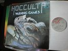 HOCCULTA - Warning Games, LP