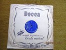78 RPM  BRENDA LEE  BRAZIL  ROCK 1960  DYNAMITE / LOVE YOU TILL I DIE