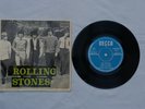 THE ROLLING STONES  The last time e.p. 7