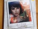 LIFE IS STRANGE VINYL- official soundtrack record  SQUARE-ENIX store EXCLUSIVE
