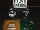 Fat Wreck Chords Riot Fest 2016 4 7